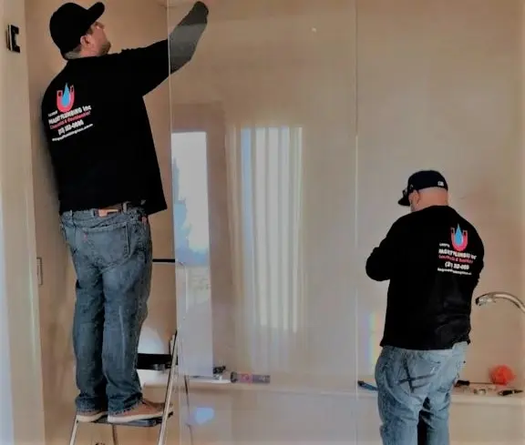 Professional plumbing installation for Toilet Repair in Dunn Loring Woods